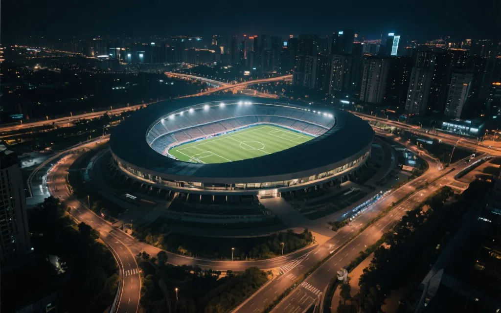 2026世界杯16座主办城市深度解析：场馆升级、智能安保与绿色低碳如何重塑北美城市赛时运营